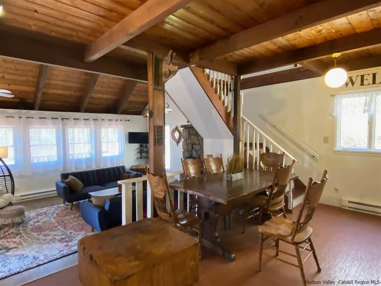 323 John B Hewitt Road Roxbury, NY 12421 - Photo 11 of 34 Photo 12