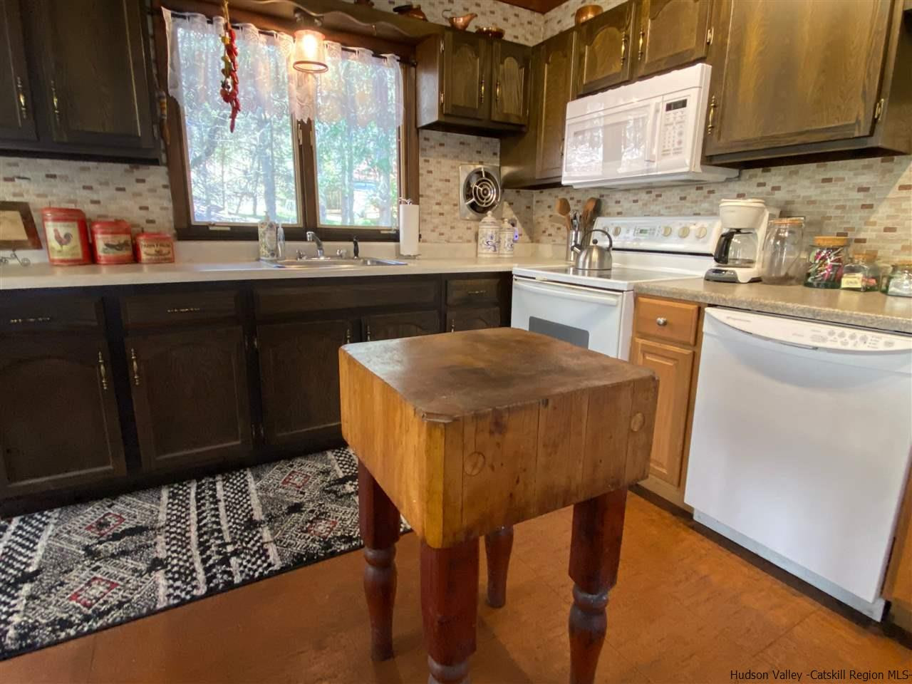 323 John B Hewitt Road Roxbury, NY 12421 - Photo 14 of 34 Photo 15