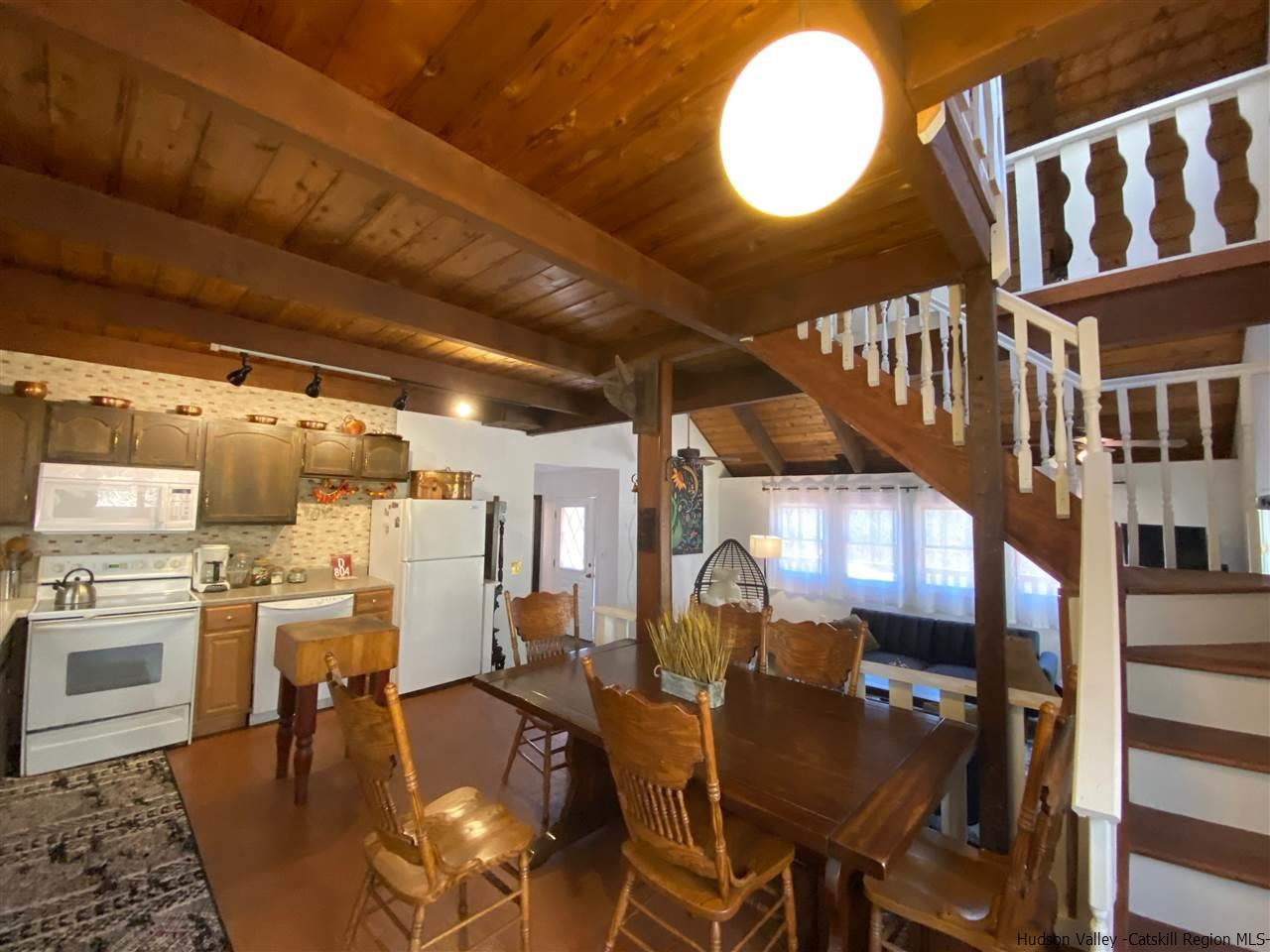 323 John B Hewitt Road Roxbury, NY 12421 - Photo 17 of 34 Photo 18