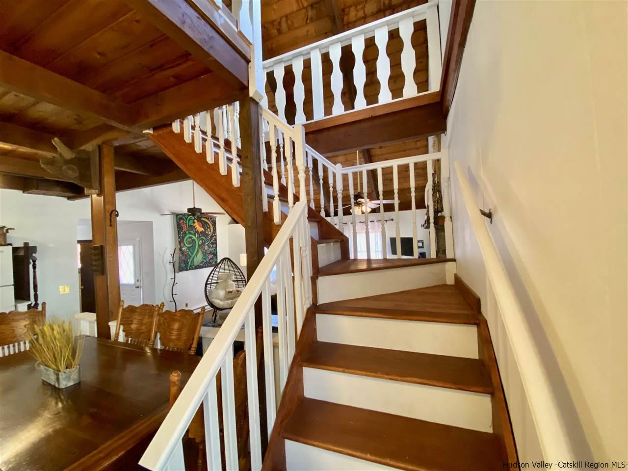 323 John B Hewitt Road Roxbury, NY 12421 - Photo 18 of 34 Photo 19