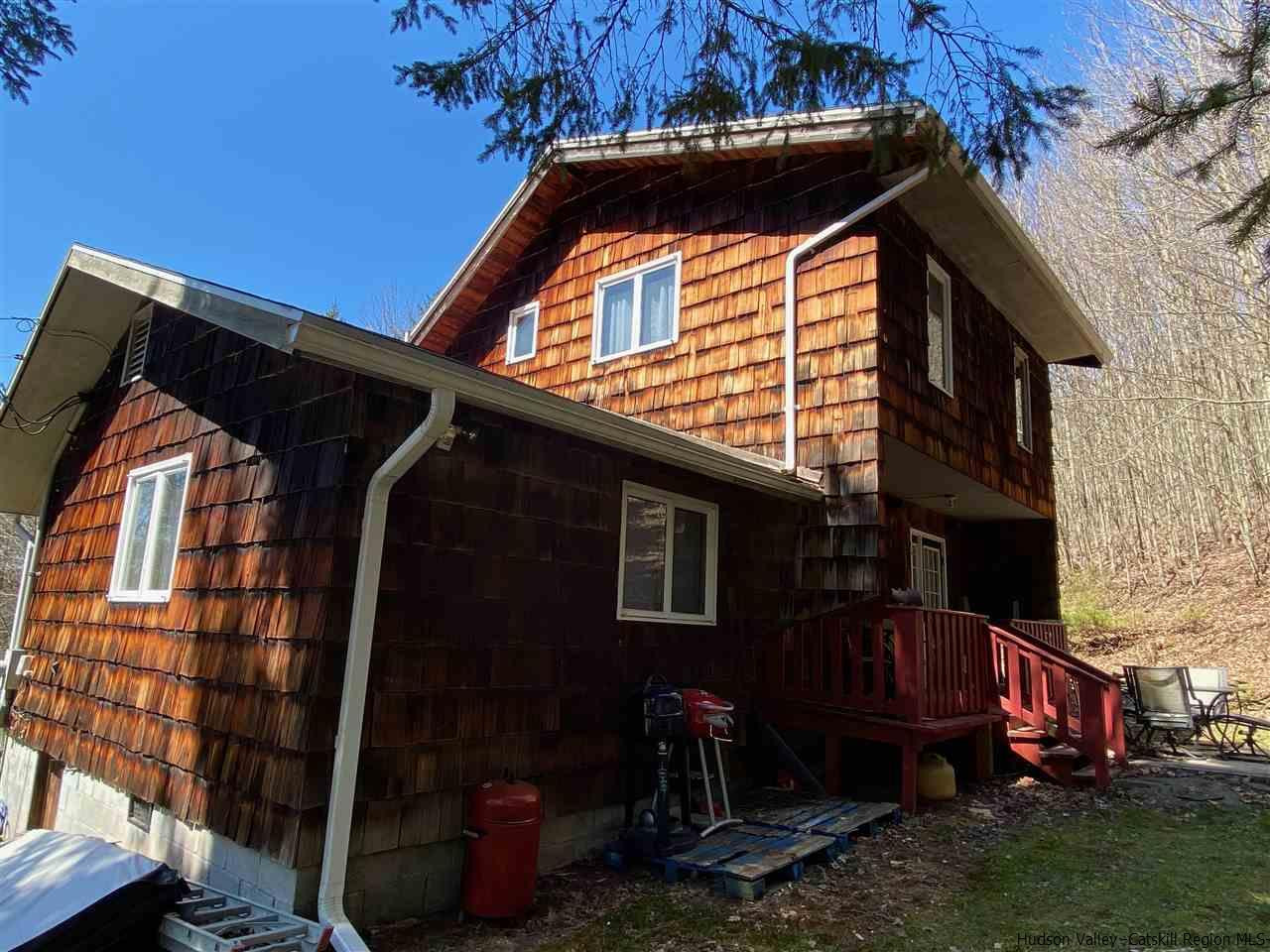 323 John B Hewitt Road Roxbury, NY 12421 - Photo 2 of 34 Photo 2