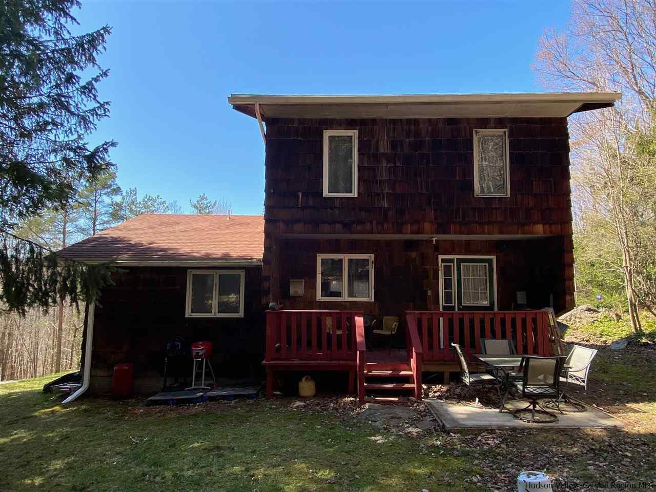 323 John B Hewitt Road Roxbury, NY 12421 - Photo 29 of 34 Photo 30
