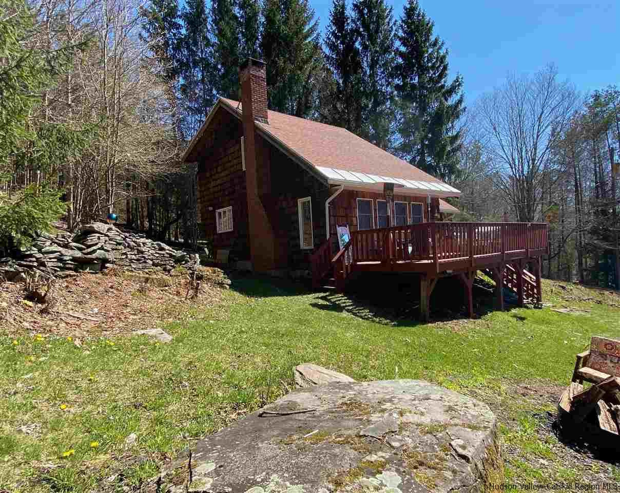 323 John B Hewitt Road Roxbury, NY 12421 - Photo 33 of 34 Photo 34