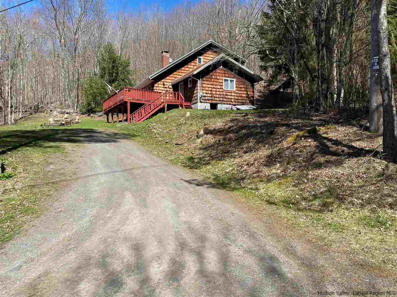323 John B Hewitt Road Roxbury, NY 12421 - Photo 34 of 34 Photo 35