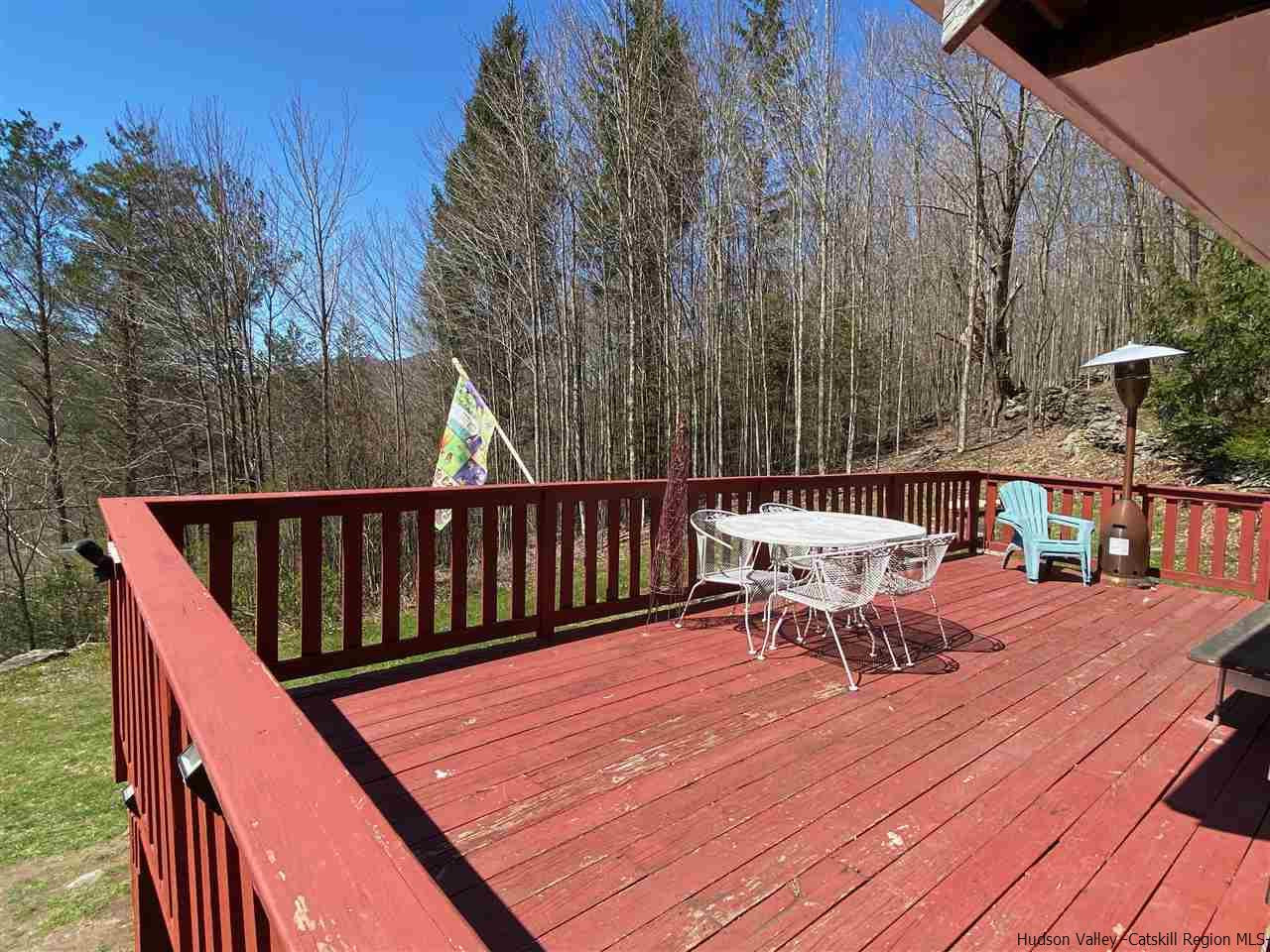323 John B Hewitt Road Roxbury, NY 12421 - Photo 4 of 34 Photo 5