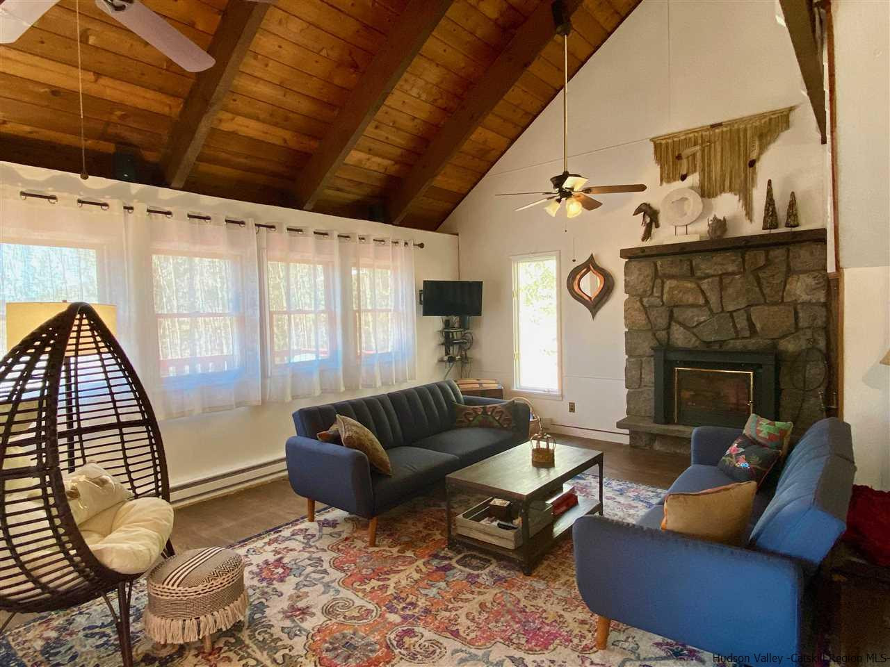 323 John B Hewitt Road Roxbury, NY 12421 - Photo 6 of 34 Photo 7