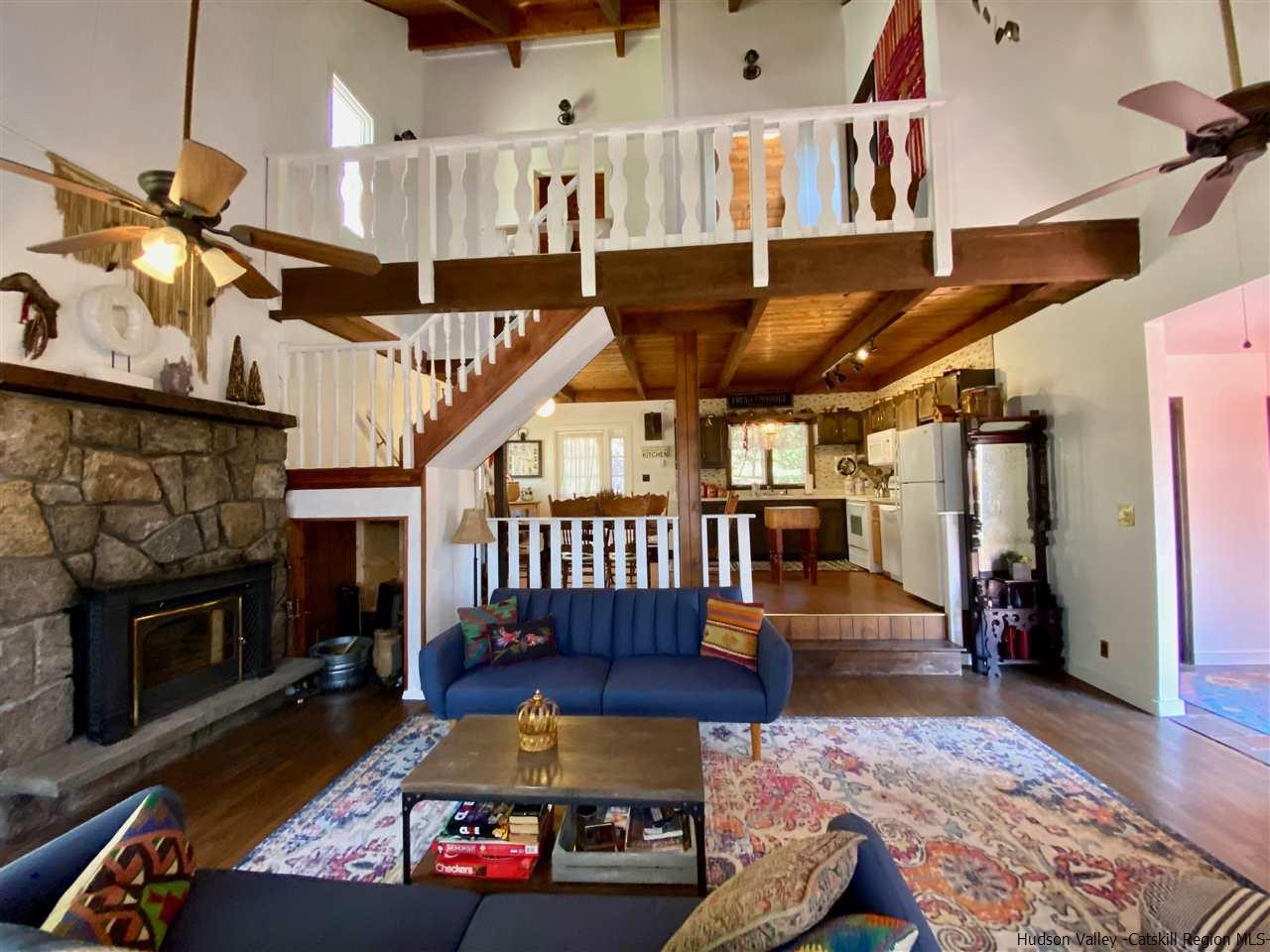 323 John B Hewitt Road Roxbury, NY 12421 - Photo 8 of 34 Photo 9