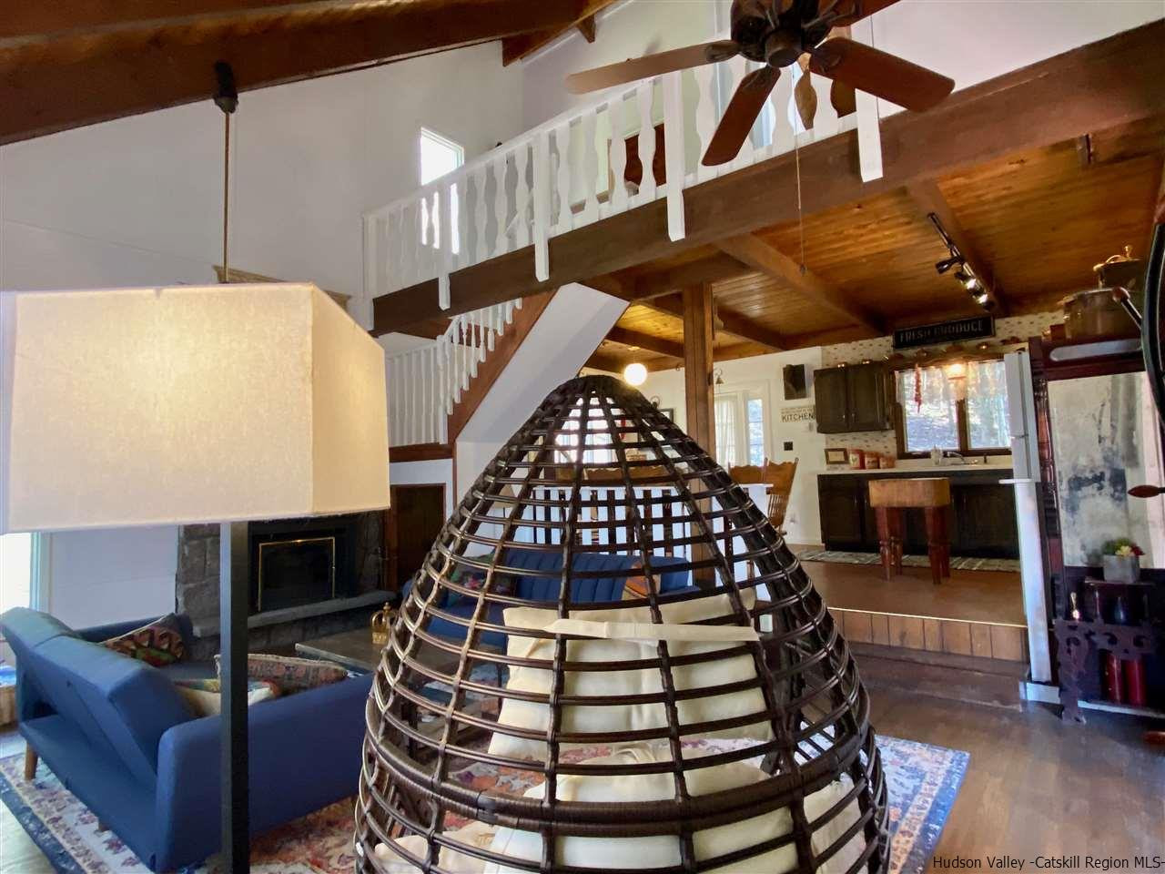 323 John B Hewitt Road Roxbury, NY 12421 - Photo 9 of 34 Photo 10