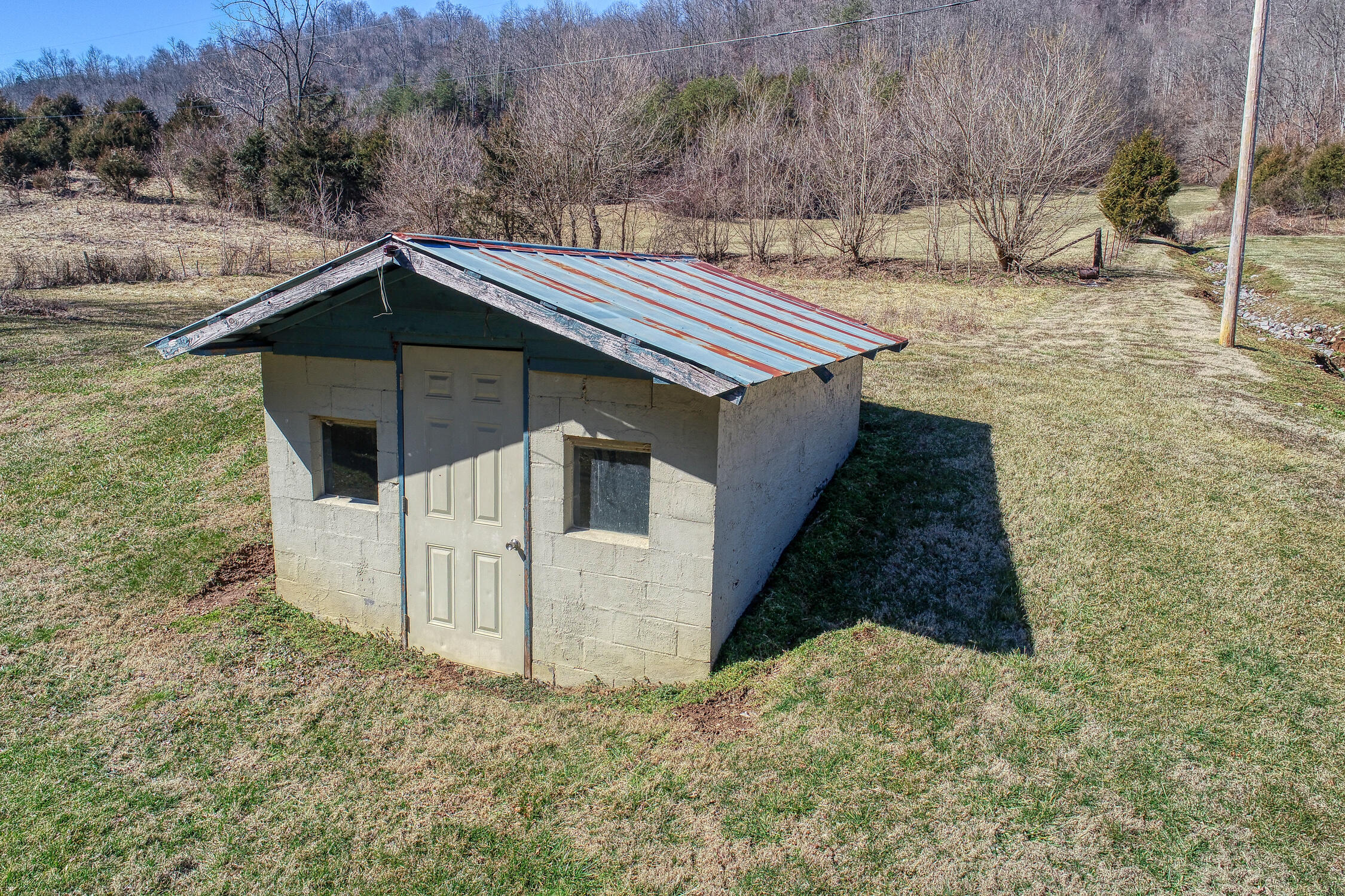 375 East Pumpkin Valley Road Eidson, TN 37731 - Photo 11 of 53 CBJ. 375 E Pumpkin Valley. Eidson MLSa