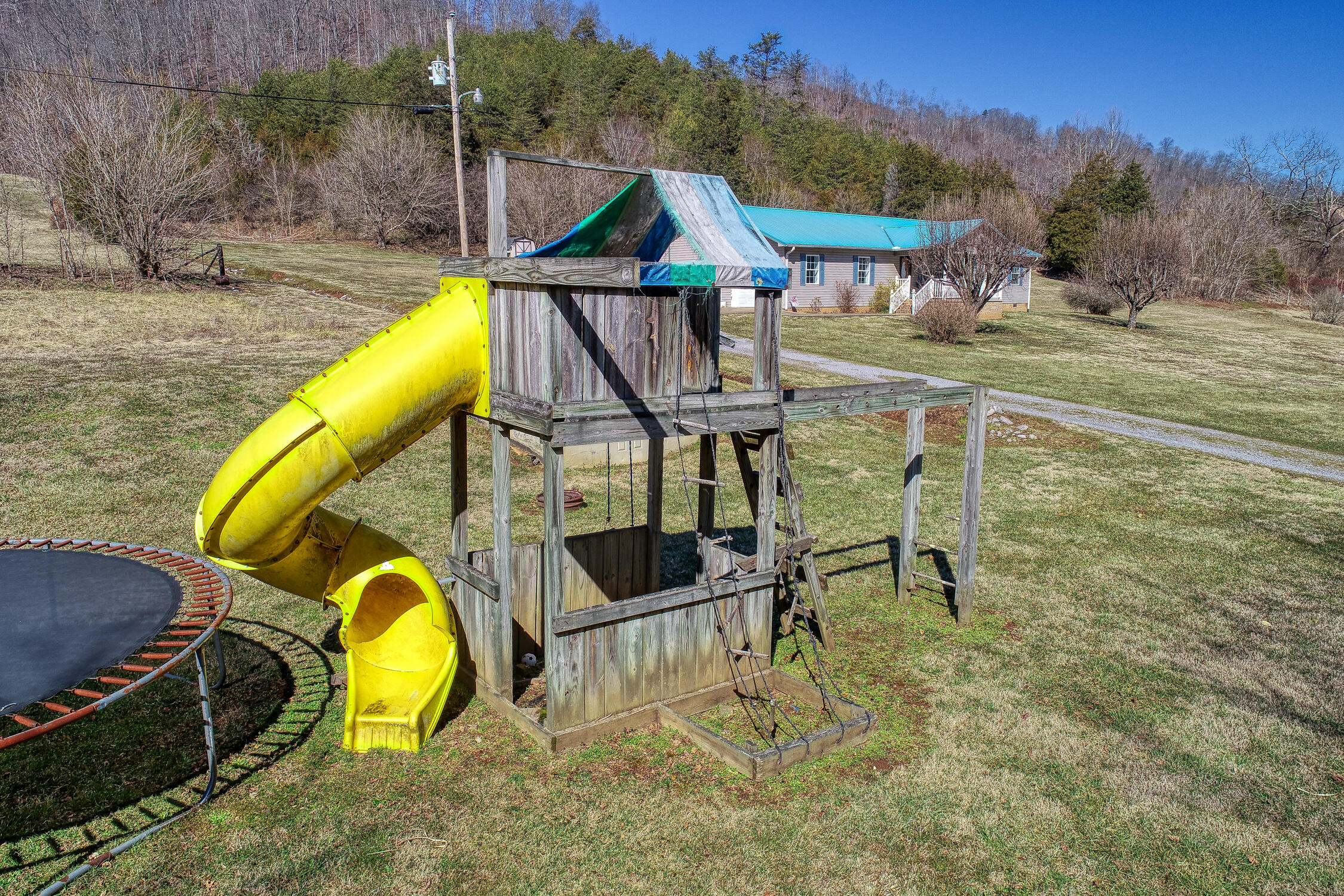 375 East Pumpkin Valley Road Eidson, TN 37731 - Photo 12 of 53 CBJ. 375 E Pumpkin Valley. Eidson MLSa