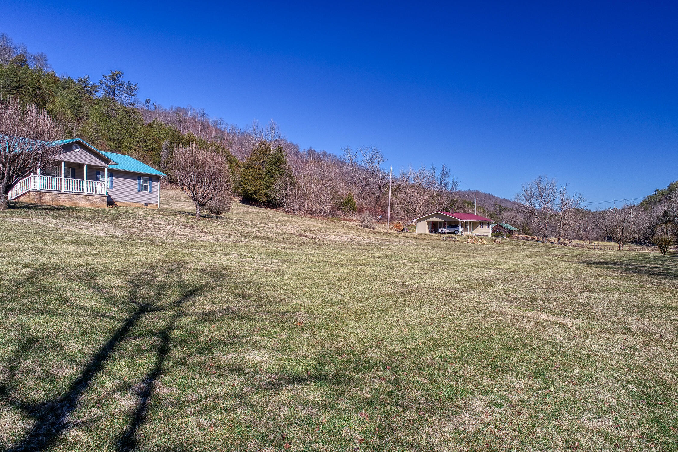 375 East Pumpkin Valley Road Eidson, TN 37731 - Photo 14 of 53 CBJ. 375 E Pumpkin Valley. Eidson MLSa