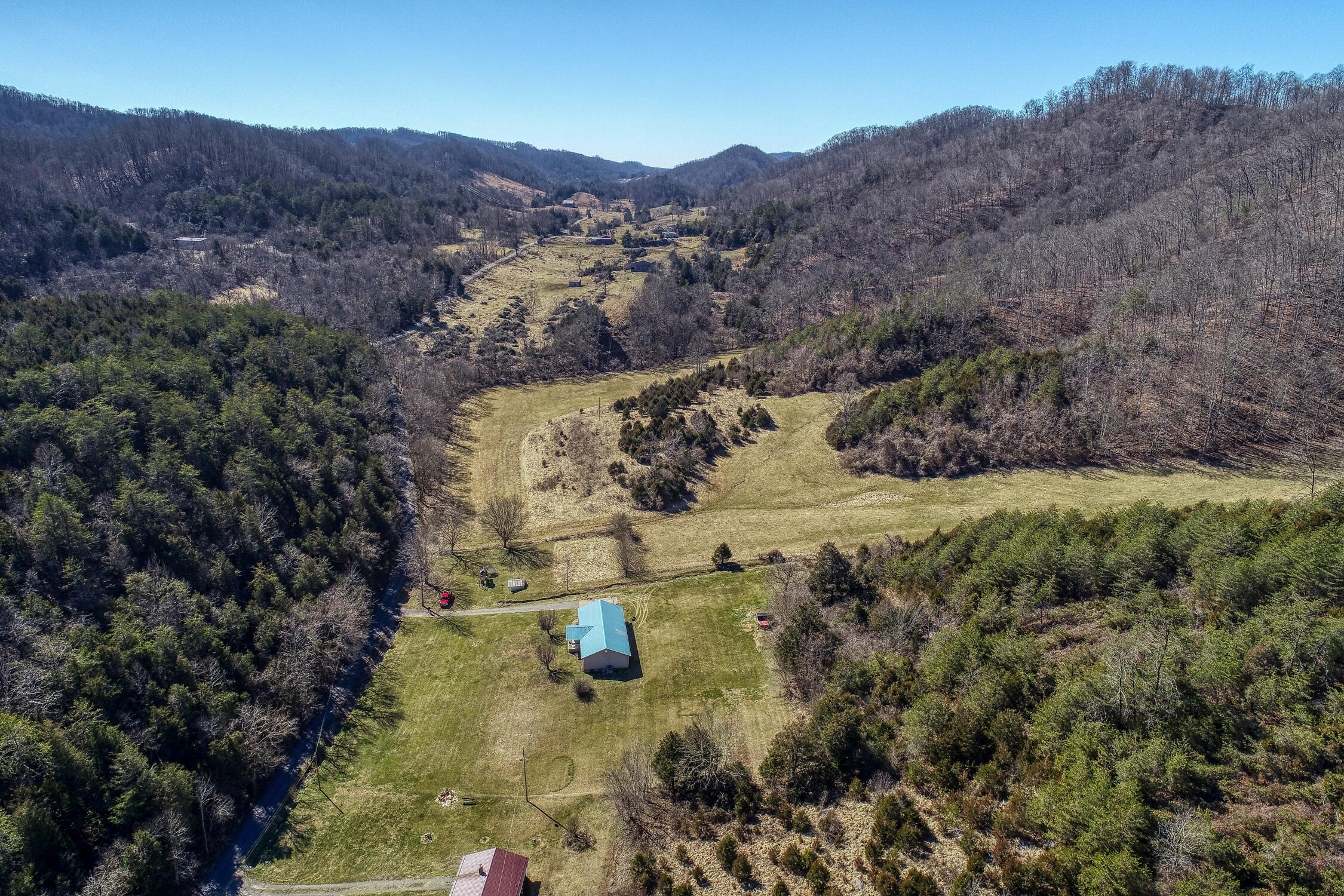 375 East Pumpkin Valley Road Eidson, TN 37731 - Photo 18 of 53 CBJ. 375 E Pumpkin Valley. Eidson MLSa