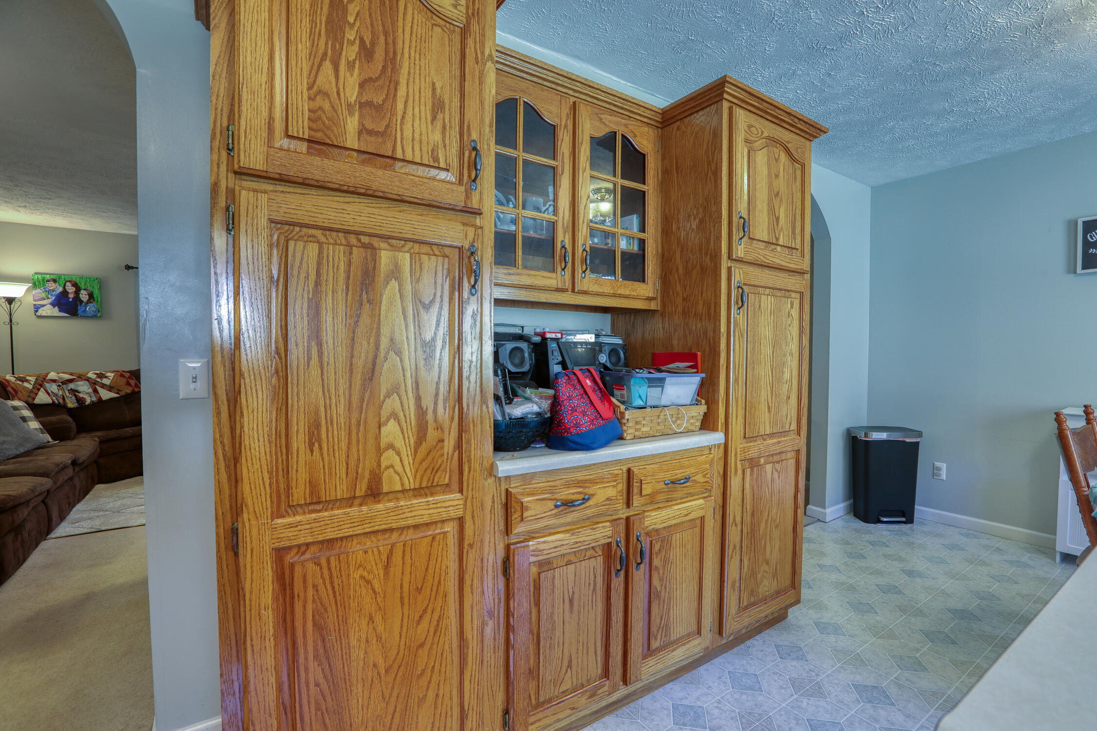 375 East Pumpkin Valley Road Eidson, TN 37731 - Photo 28 of 53 CBJ. 375 E Pumpkin Valley. Eidson MLSb