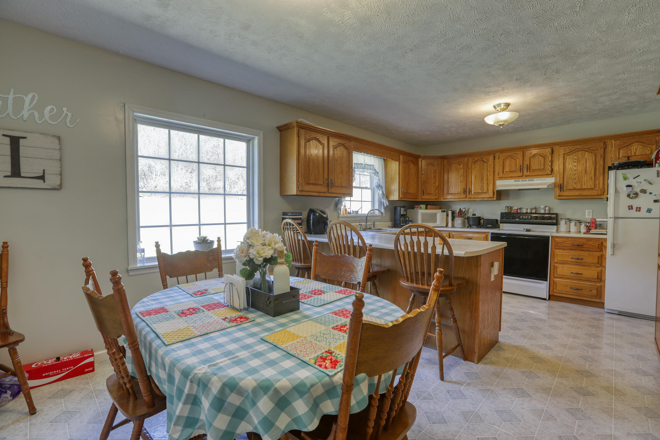375 East Pumpkin Valley Road Eidson, TN 37731 - Photo 30 of 53 CBJ. 375 E Pumpkin Valley. Eidson MLSb