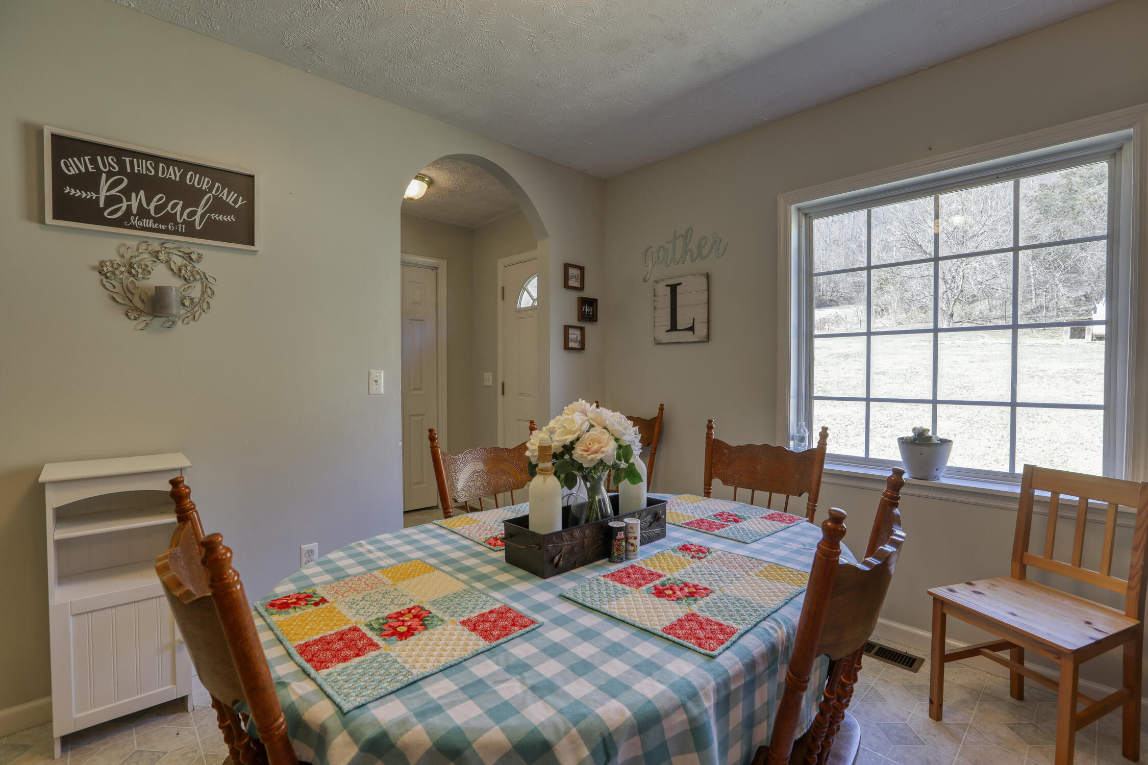 375 East Pumpkin Valley Road Eidson, TN 37731 - Photo 31 of 53 CBJ. 375 E Pumpkin Valley. Eidson MLSb
