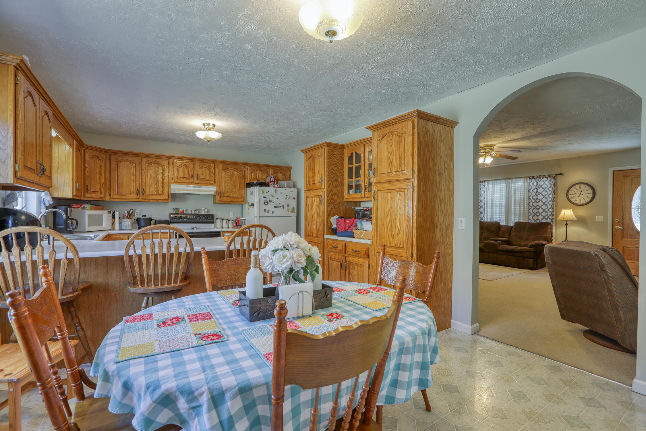 375 East Pumpkin Valley Road Eidson, TN 37731 - Photo 32 of 53 CBJ. 375 E Pumpkin Valley. Eidson MLSb