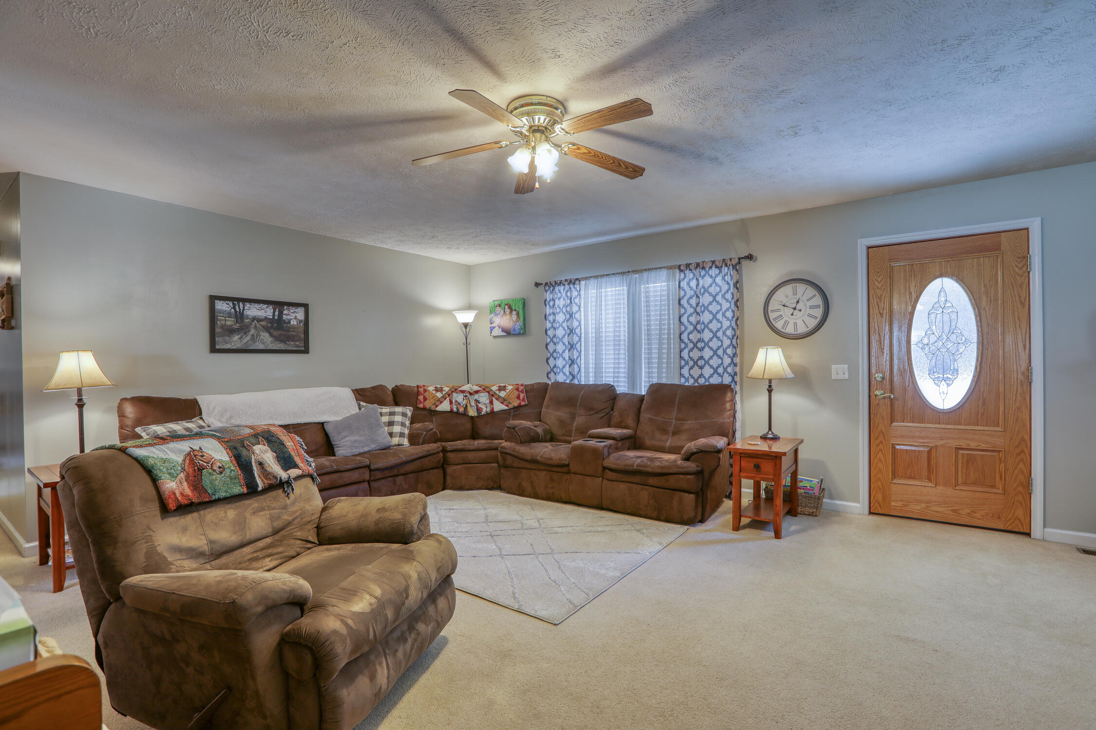 375 East Pumpkin Valley Road Eidson, TN 37731 - Photo 37 of 53 CBJ. 375 E Pumpkin Valley. Eidson MLSb