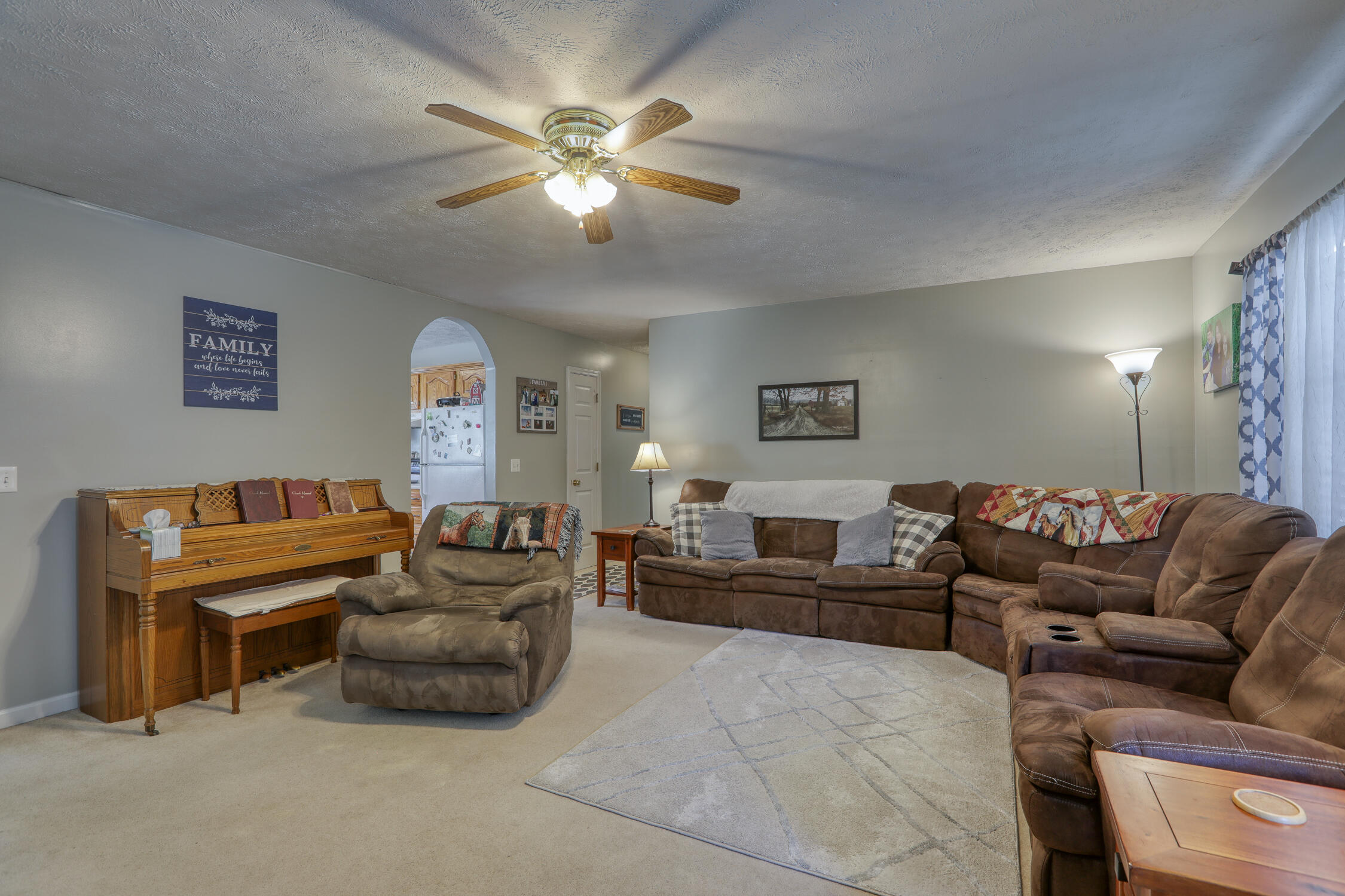 375 East Pumpkin Valley Road Eidson, TN 37731 - Photo 38 of 53 CBJ. 375 E Pumpkin Valley. Eidson MLSb