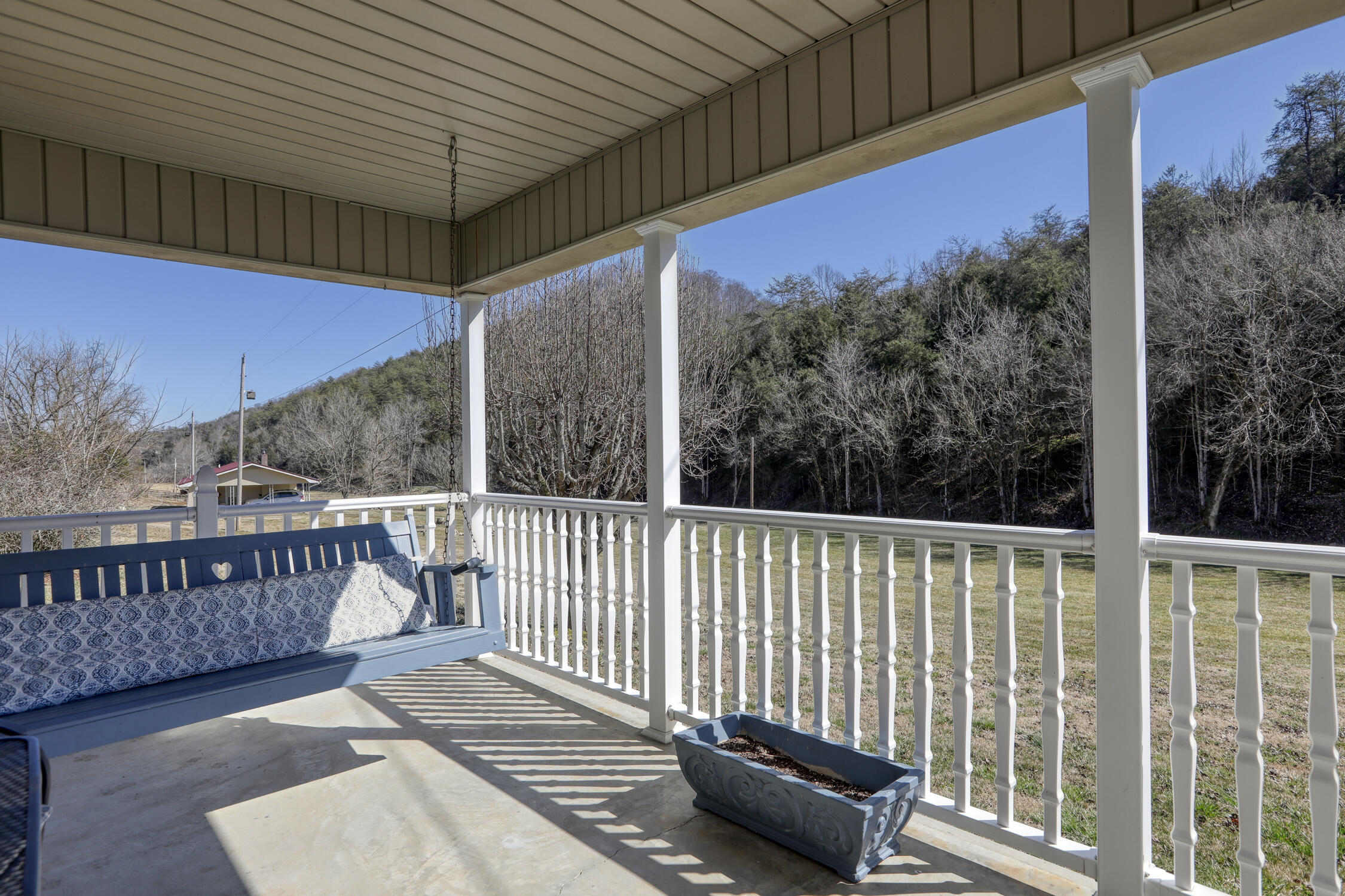 375 East Pumpkin Valley Road Eidson, TN 37731 - Photo 52 of 53 CBJ. 375 E Pumpkin Valley. Eidson MLSb