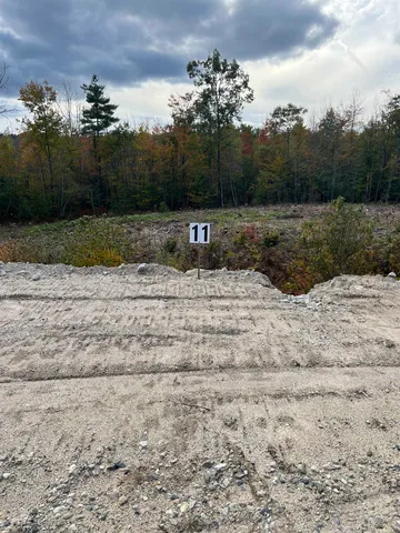 $80,000 | 11 Hawthorne Road, Unit SUB DIV PLAN LOT 26, Ossipee, NH 03864