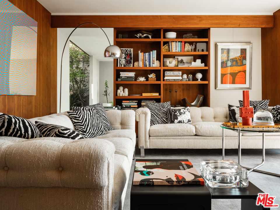 1160 Chateau Road Pasadena, CA 91105 - Photo 12 of 37