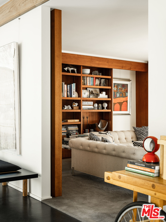 1160 Chateau Road Pasadena, CA 91105 - Photo 13 of 37