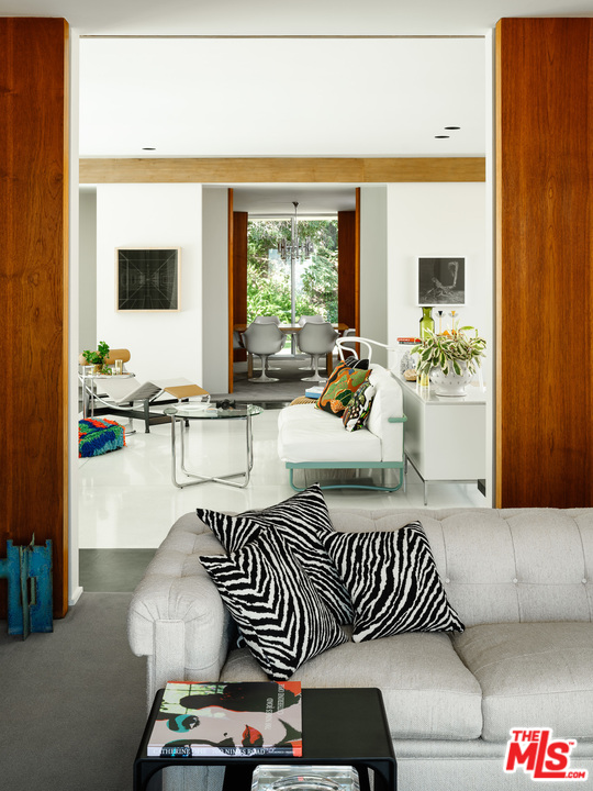 1160 Chateau Road Pasadena, CA 91105 - Photo 16 of 37