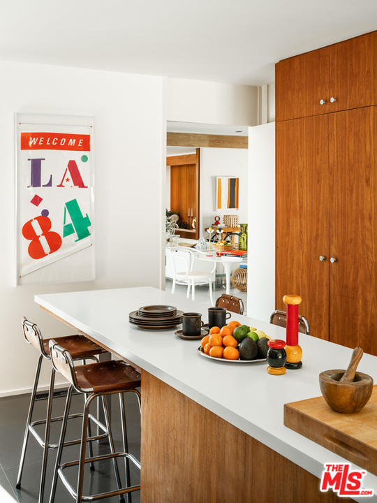 1160 Chateau Road Pasadena, CA 91105 - Photo 18 of 37