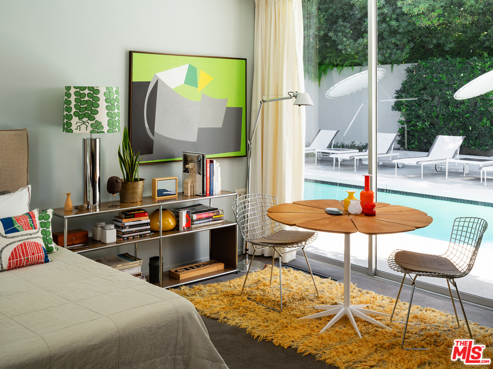 1160 Chateau Road Pasadena, CA 91105 - Photo 21 of 37