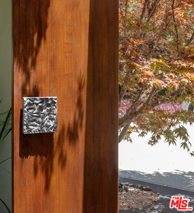 1160 Chateau Road Pasadena, CA 91105 - Photo 36 of 37