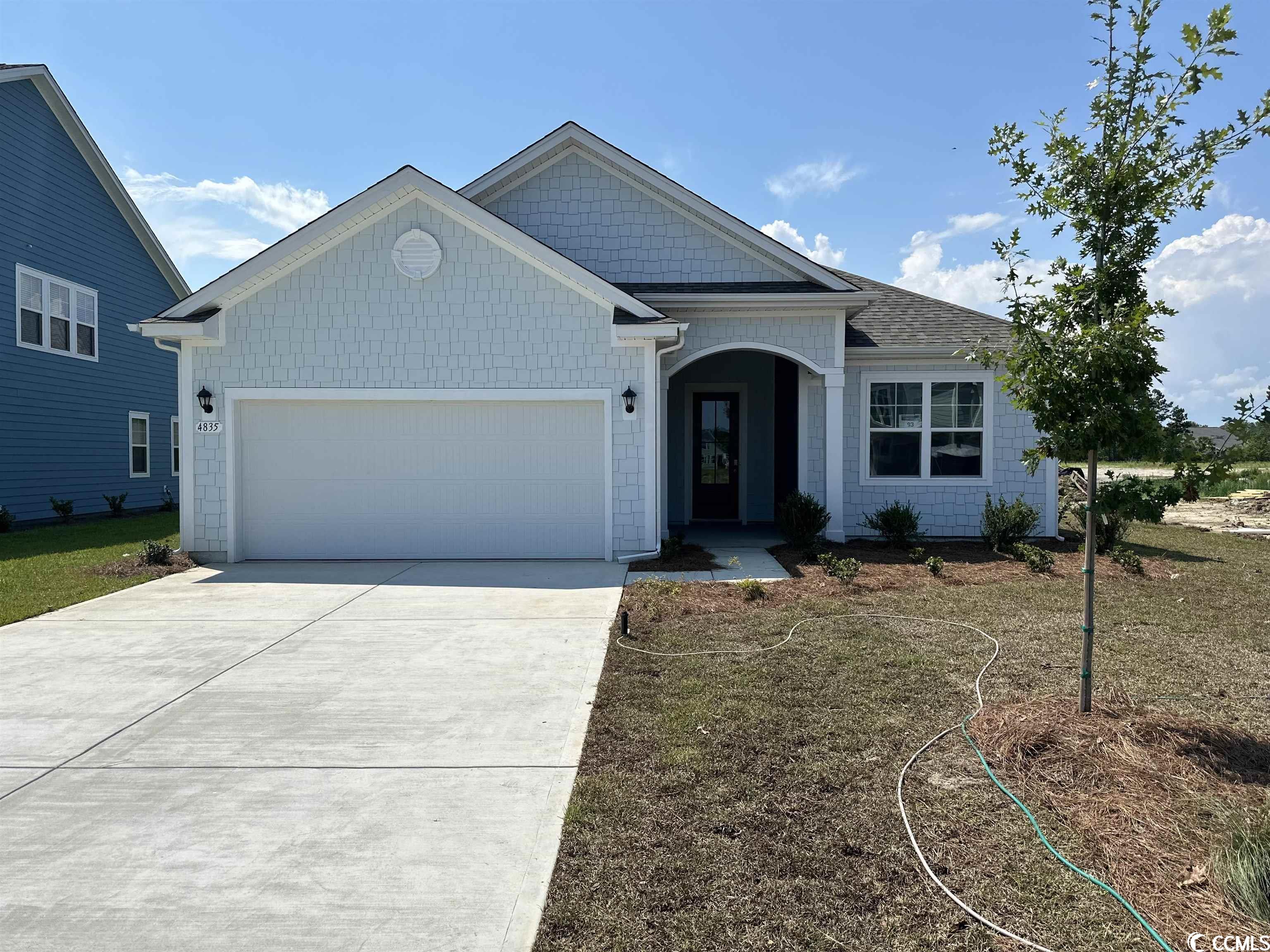 4835 Guilford Loop Murrells Inlet, SC 29576 - Photo 1 of 37 Gallery Image 1