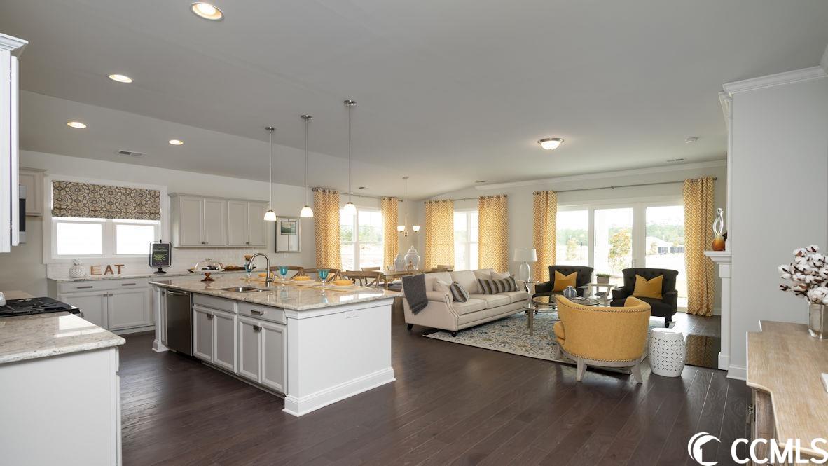 4835 Guilford Loop Murrells Inlet, SC 29576 - Photo 15 of 37 Gallery Image 15
