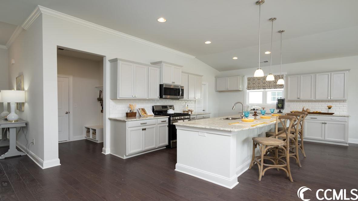 4835 Guilford Loop Murrells Inlet, SC 29576 - Photo 16 of 37 Gallery Image 16