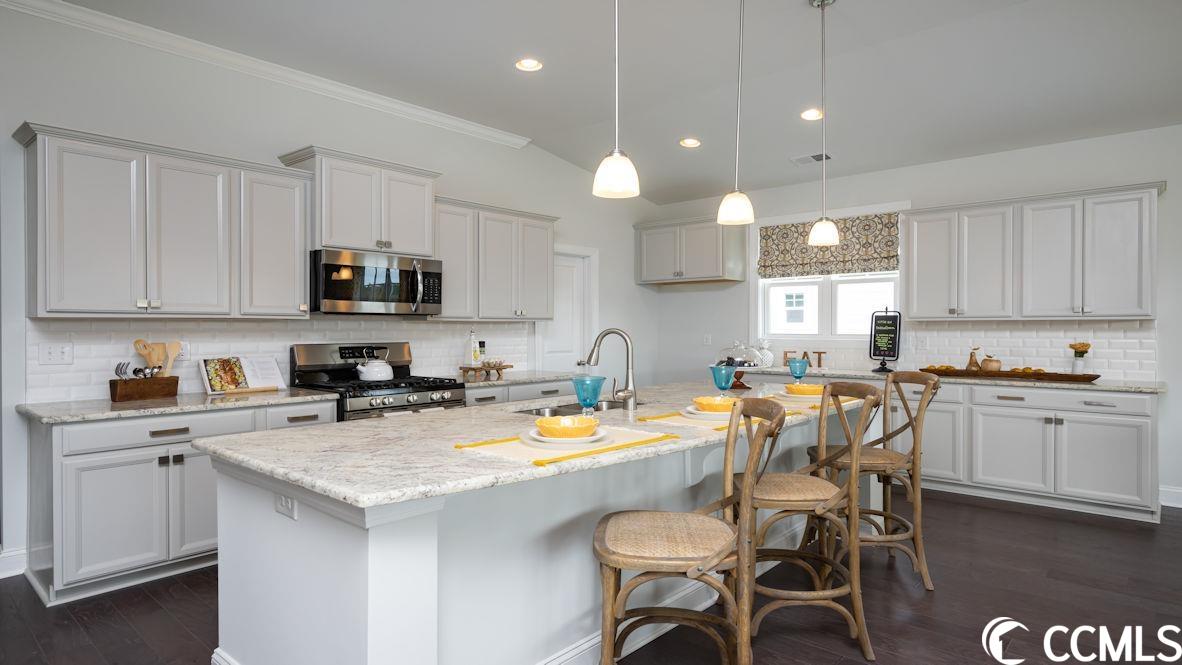 4835 Guilford Loop Murrells Inlet, SC 29576 - Photo 17 of 37 Gallery Image 17