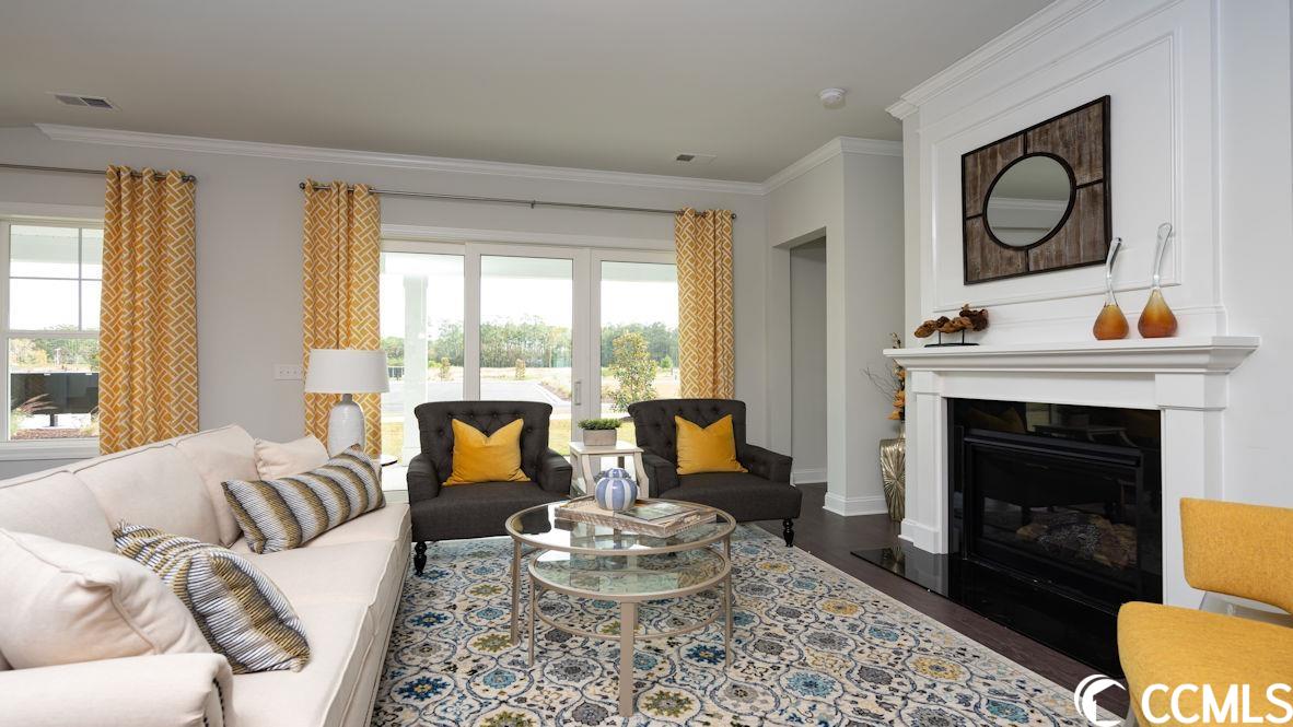 4835 Guilford Loop Murrells Inlet, SC 29576 - Photo 25 of 37 Gallery Image 25