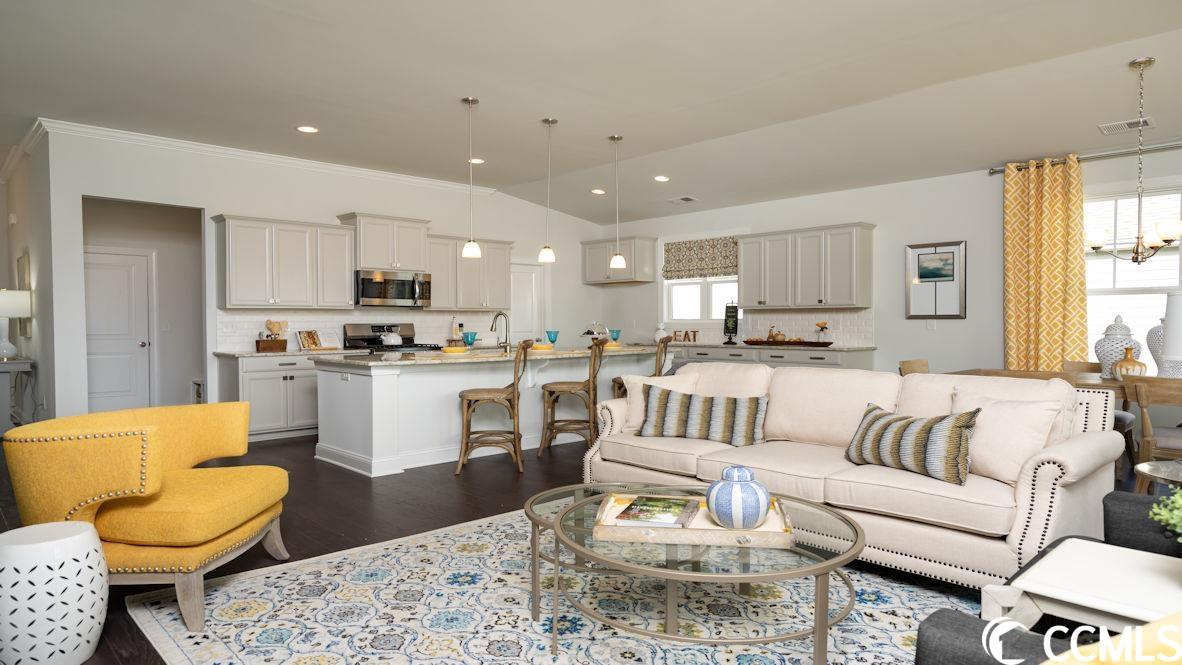 4835 Guilford Loop Murrells Inlet, SC 29576 - Photo 27 of 37 Gallery Image 27