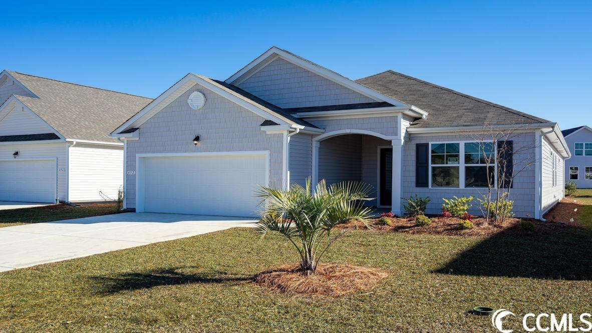 4835 Guilford Loop Murrells Inlet, SC 29576 - Photo 3 of 37 Gallery Image 3