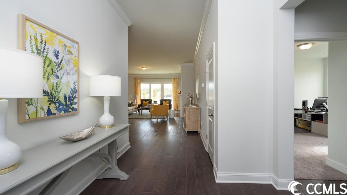 4835 Guilford Loop Murrells Inlet, SC 29576 - Photo 6 of 37 Gallery Image 6