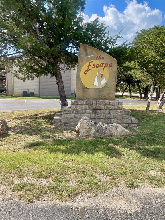 3059 Hells Gate Loop, Unit 2 Strawn, TX 76475 - Photo 1 of 39 Marker to The Escape at Bluff Creek Condos