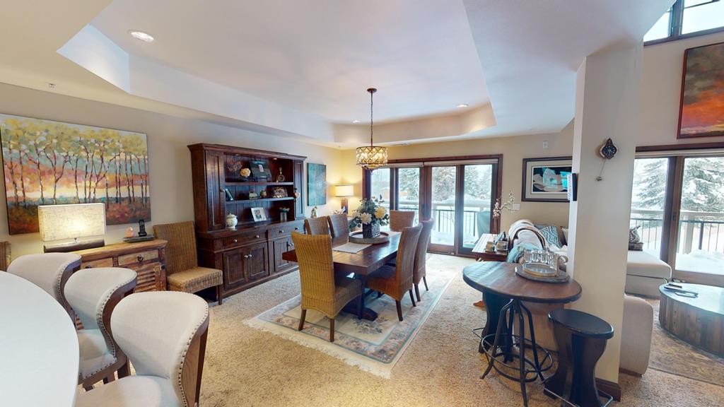 616 North 3rd Street, Unit 211 McCall, ID 83638 - Photo 13 of 44 Dining