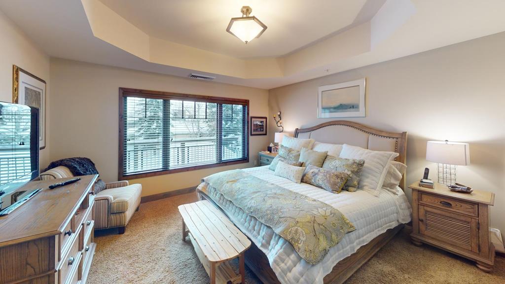 616 North 3rd Street, Unit 211 McCall, ID 83638 - Photo 21 of 44 1 of 2 Master Suites