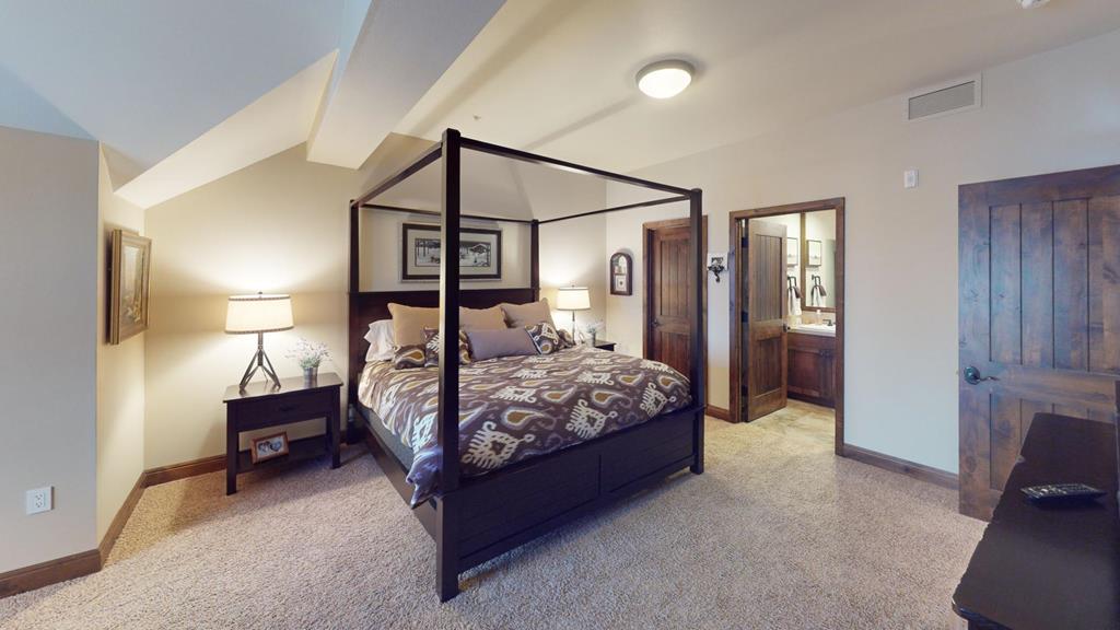 616 North 3rd Street, Unit 211 McCall, ID 83638 - Photo 28 of 44 2nd Master