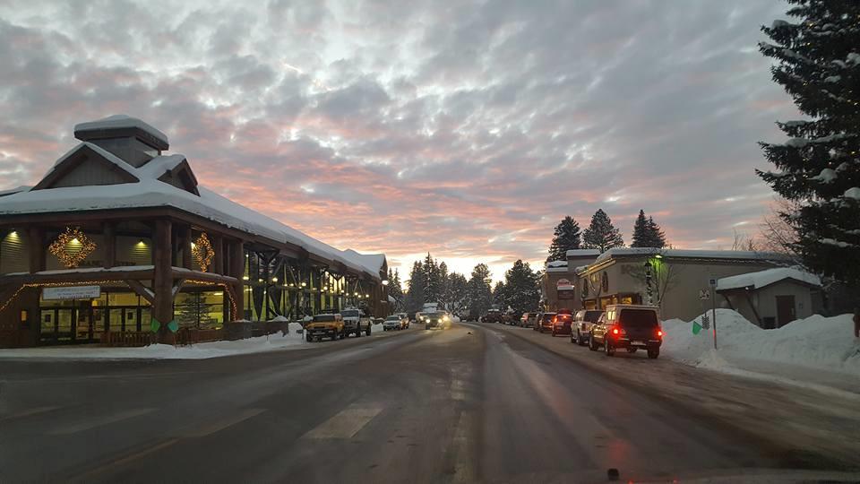 616 North 3rd Street, Unit 211 McCall, ID 83638 - Photo 3 of 44 Blocks from Downtown McCall