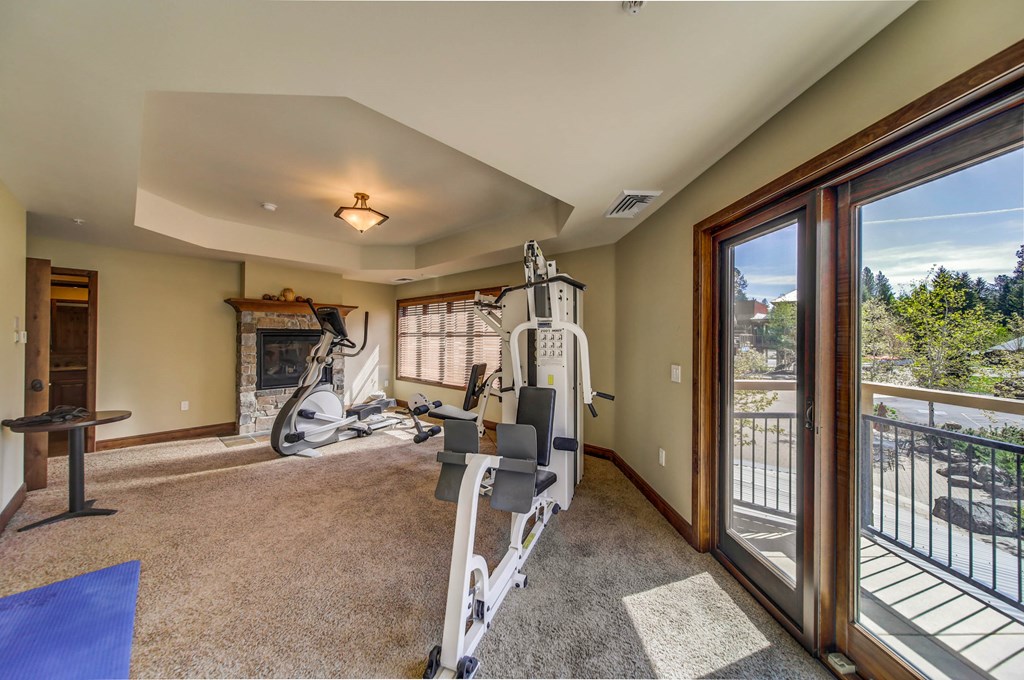 616 North 3rd Street, Unit 211 McCall, ID 83638 - Photo 37 of 44 Owners Condo