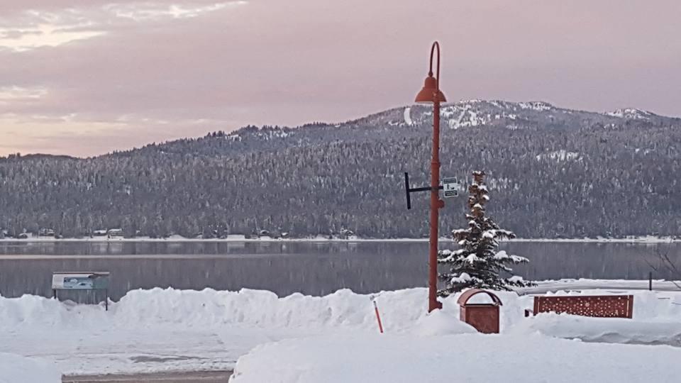 616 North 3rd Street, Unit 211 McCall, ID 83638 - Photo 4 of 44 Blocks from Payette Lake