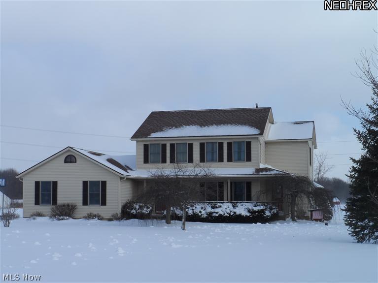 10156 Elliman Road Mantua, OH 44255 - Photo 1 of 10 Gallery Image 1