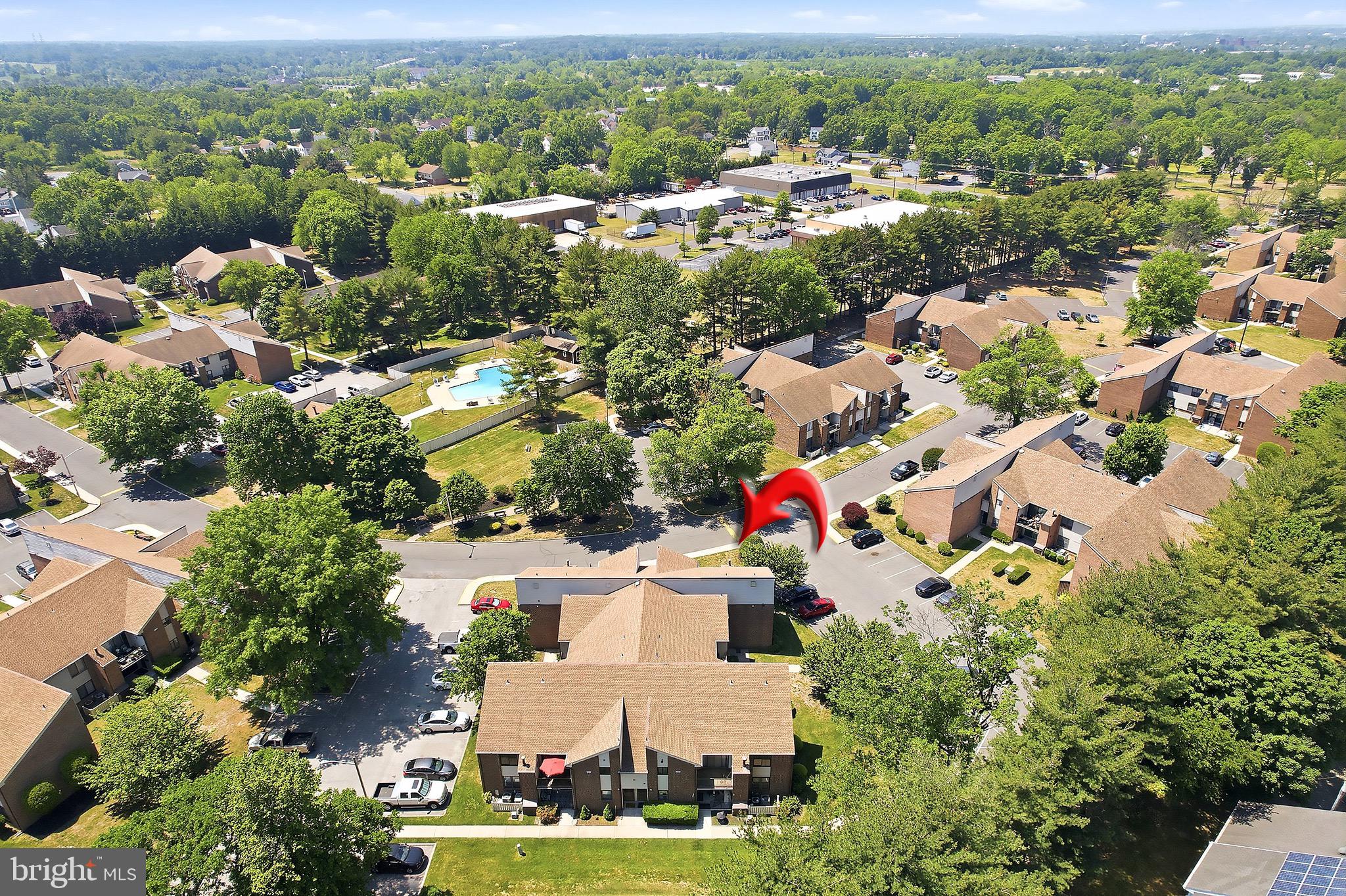 1475 Mt Holly Road, Unit H2 Edgewater Park, NJ 08010 - Photo 5 of 26