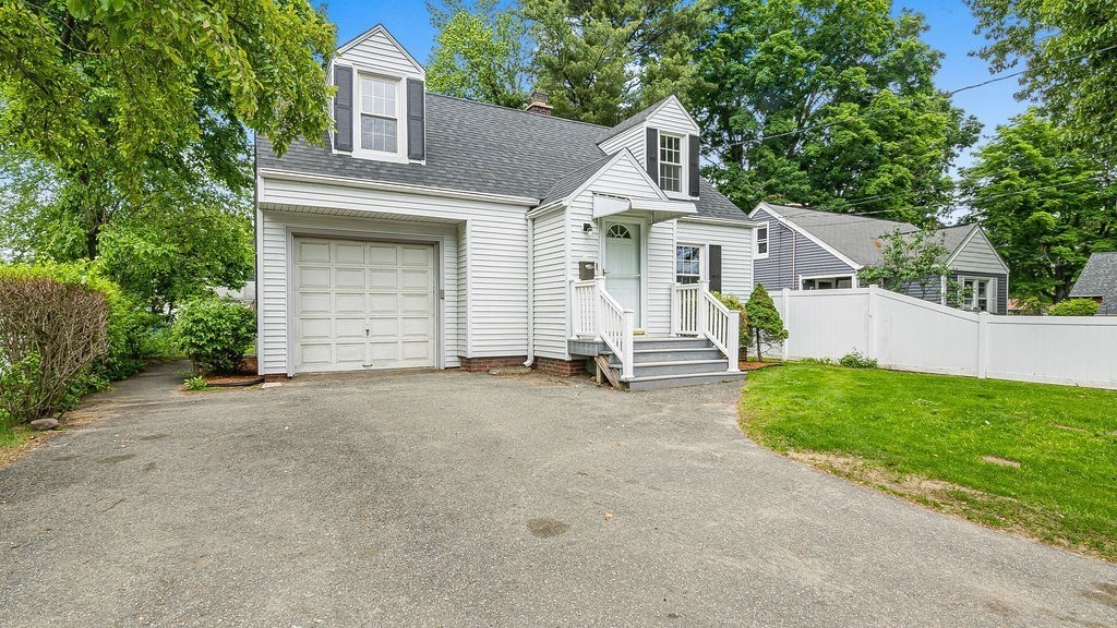 320 Tremont Street Springfield, MA 01104 - Photo 39 of 41