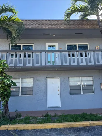$192,000 | 4717 Southwest 33rd Avenue, Unit 202, Dania Beach, FL 33312
