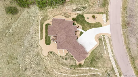 $1,375,000 | 5330 Country Club Drive, Larkspur, CO 80118